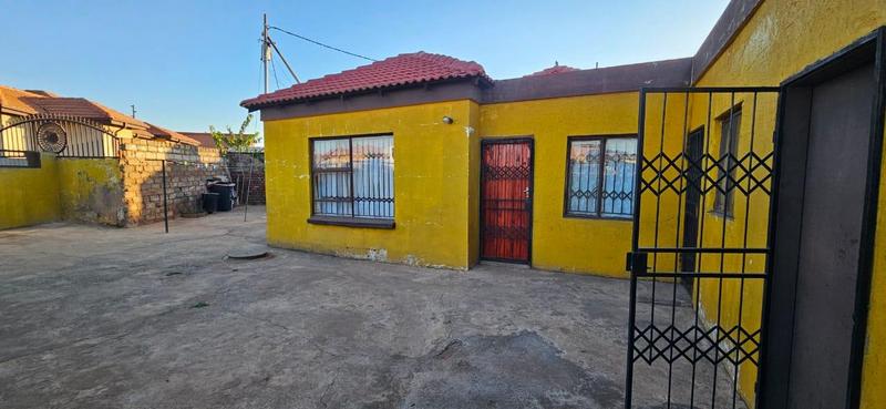 3 Bedroom Property for Sale in Atteridgeville Gauteng