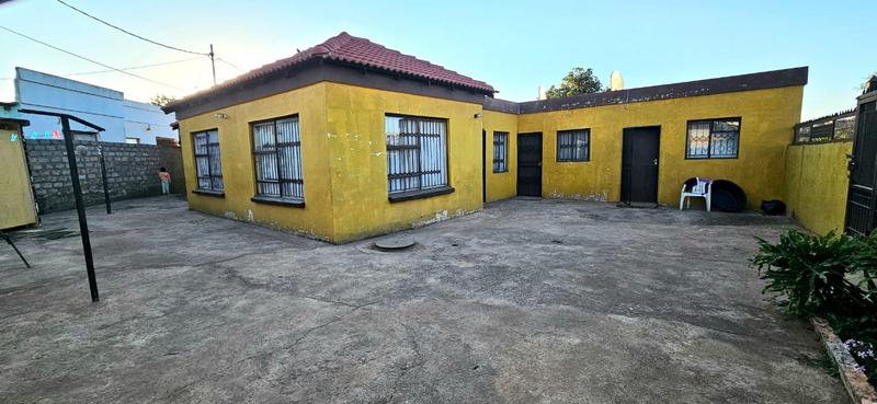 3 Bedroom Property for Sale in Atteridgeville Gauteng