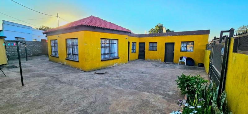 3 Bedroom Property for Sale in Atteridgeville Gauteng