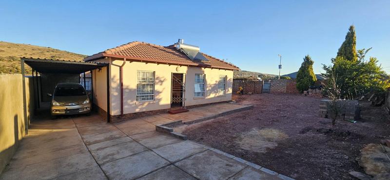3 Bedroom Property for Sale in Atteridgeville Gauteng