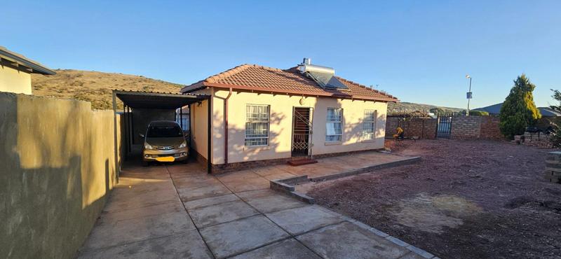 3 Bedroom Property for Sale in Atteridgeville Gauteng