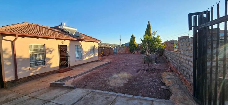 3 Bedroom Property for Sale in Atteridgeville Gauteng