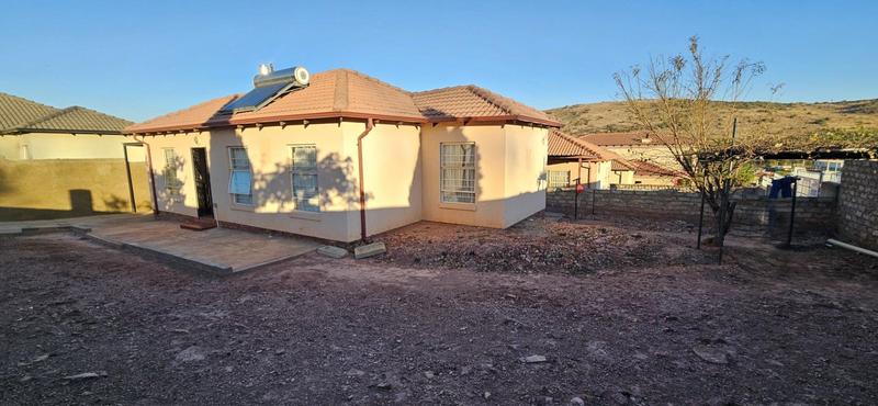 3 Bedroom Property for Sale in Atteridgeville Gauteng