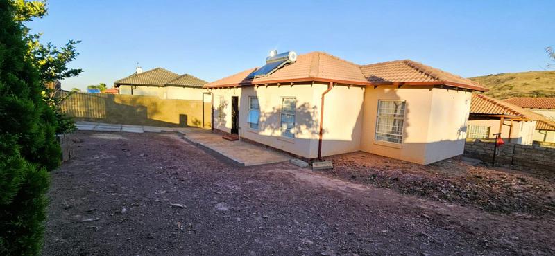 3 Bedroom Property for Sale in Atteridgeville Gauteng