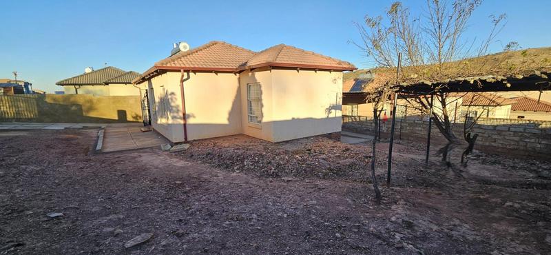 3 Bedroom Property for Sale in Atteridgeville Gauteng