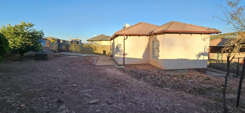 3 Bedroom Property for Sale in Atteridgeville Gauteng