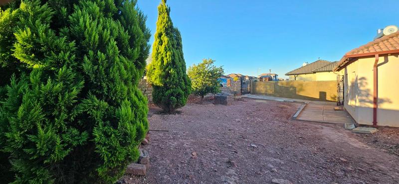 3 Bedroom Property for Sale in Atteridgeville Gauteng