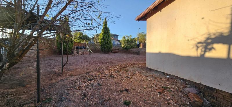 3 Bedroom Property for Sale in Atteridgeville Gauteng