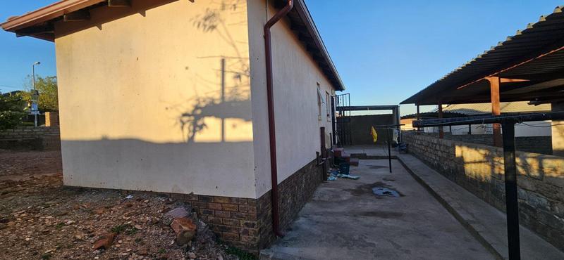 3 Bedroom Property for Sale in Atteridgeville Gauteng