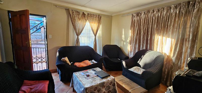 3 Bedroom Property for Sale in Atteridgeville Gauteng