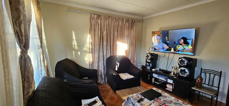 3 Bedroom Property for Sale in Atteridgeville Gauteng