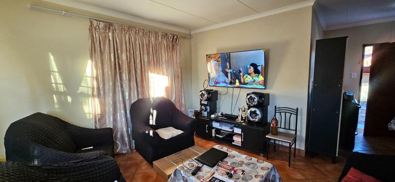 3 Bedroom Property for Sale in Atteridgeville Gauteng
