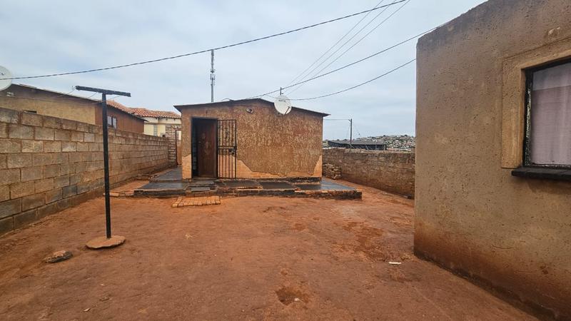 3 Bedroom Property for Sale in Atteridgeville Gauteng