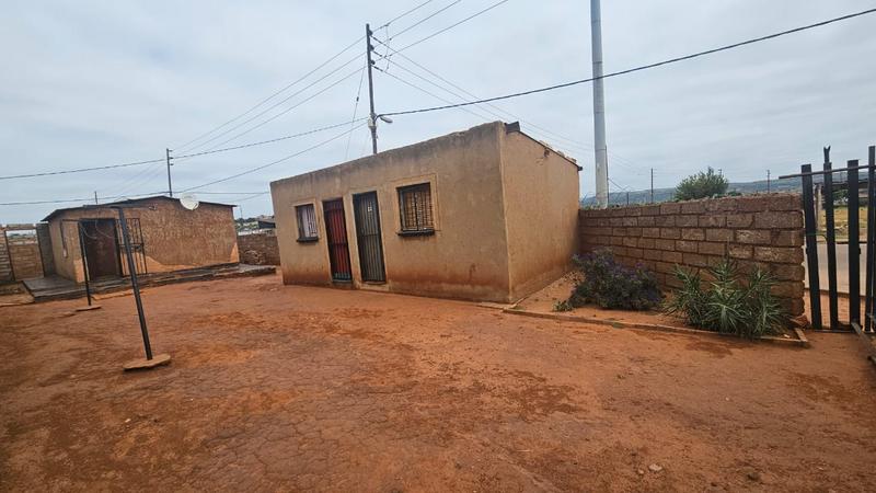 3 Bedroom Property for Sale in Atteridgeville Gauteng