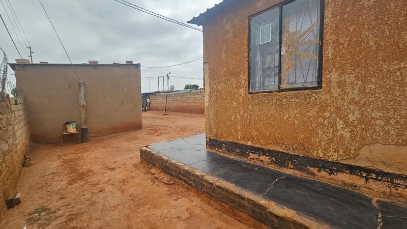 3 Bedroom Property for Sale in Atteridgeville Gauteng