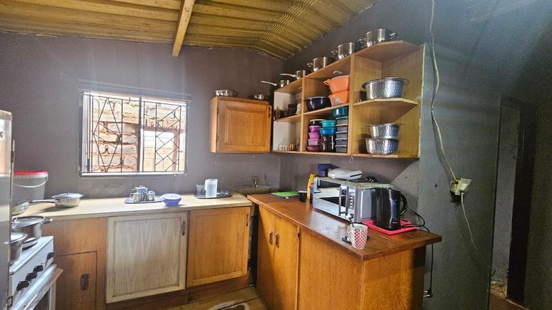 3 Bedroom Property for Sale in Atteridgeville Gauteng