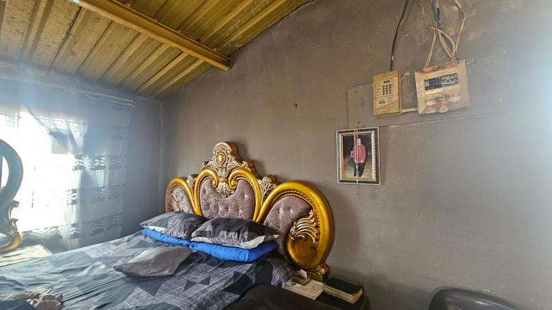 3 Bedroom Property for Sale in Atteridgeville Gauteng