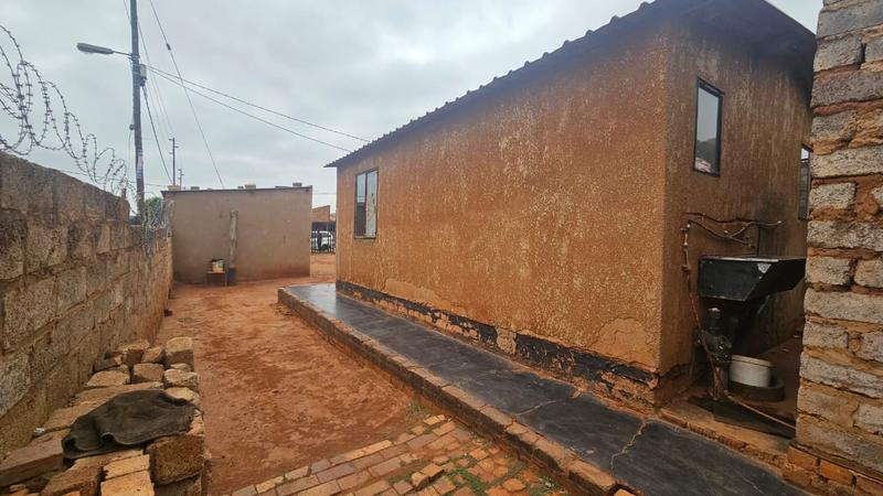 3 Bedroom Property for Sale in Atteridgeville Gauteng