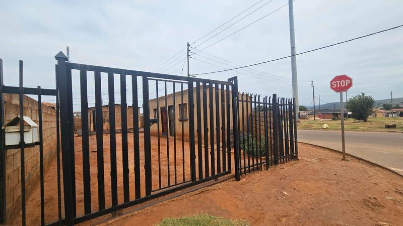 3 Bedroom Property for Sale in Atteridgeville Gauteng