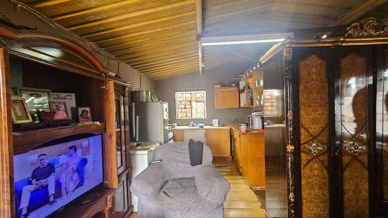 3 Bedroom Property for Sale in Atteridgeville Gauteng