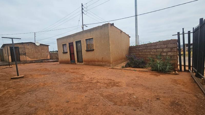 3 Bedroom Property for Sale in Atteridgeville Gauteng