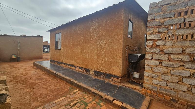 3 Bedroom Property for Sale in Atteridgeville Gauteng