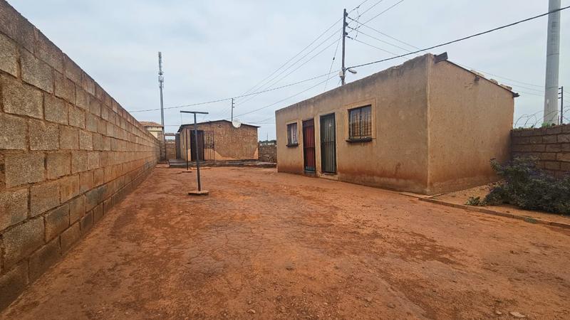 3 Bedroom Property for Sale in Atteridgeville Gauteng
