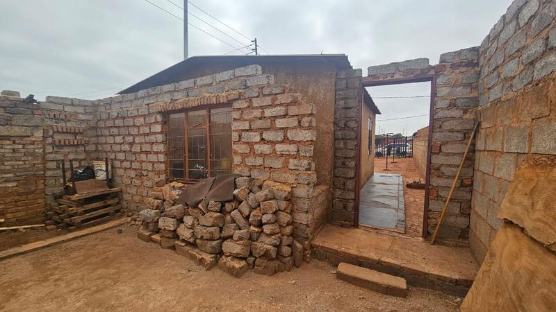 3 Bedroom Property for Sale in Atteridgeville Gauteng