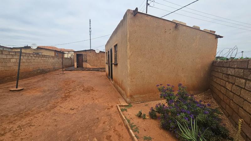 3 Bedroom Property for Sale in Atteridgeville Gauteng
