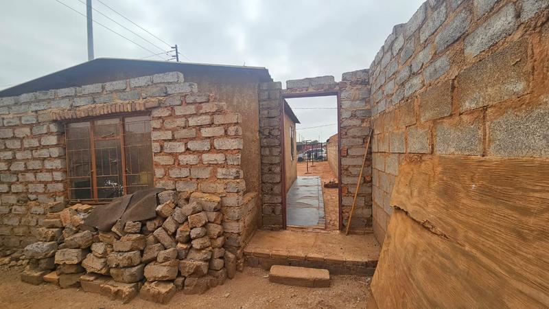 3 Bedroom Property for Sale in Atteridgeville Gauteng