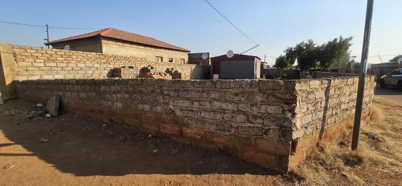 1 Bedroom Property for Sale in Atteridgeville Gauteng