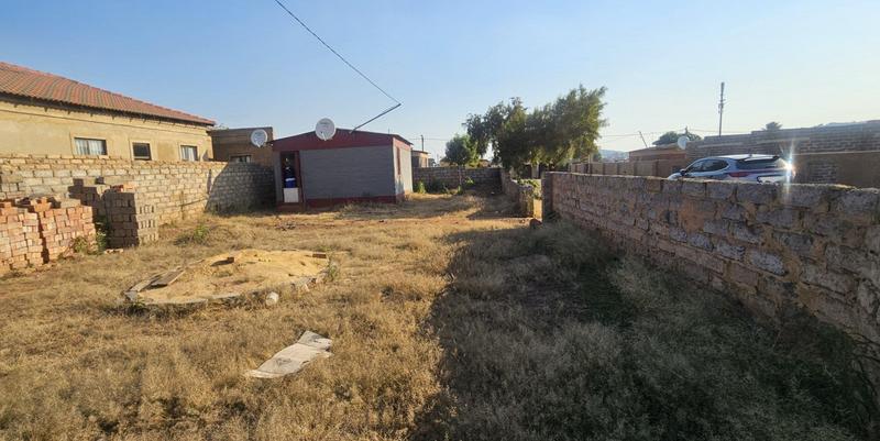 1 Bedroom Property for Sale in Atteridgeville Gauteng