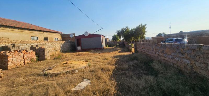 1 Bedroom Property for Sale in Atteridgeville Gauteng