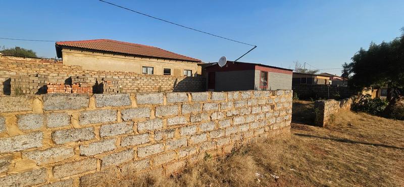 1 Bedroom Property for Sale in Atteridgeville Gauteng