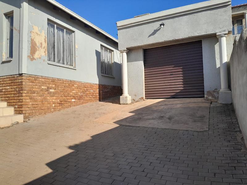 2 Bedroom Property for Sale in Atteridgeville Gauteng