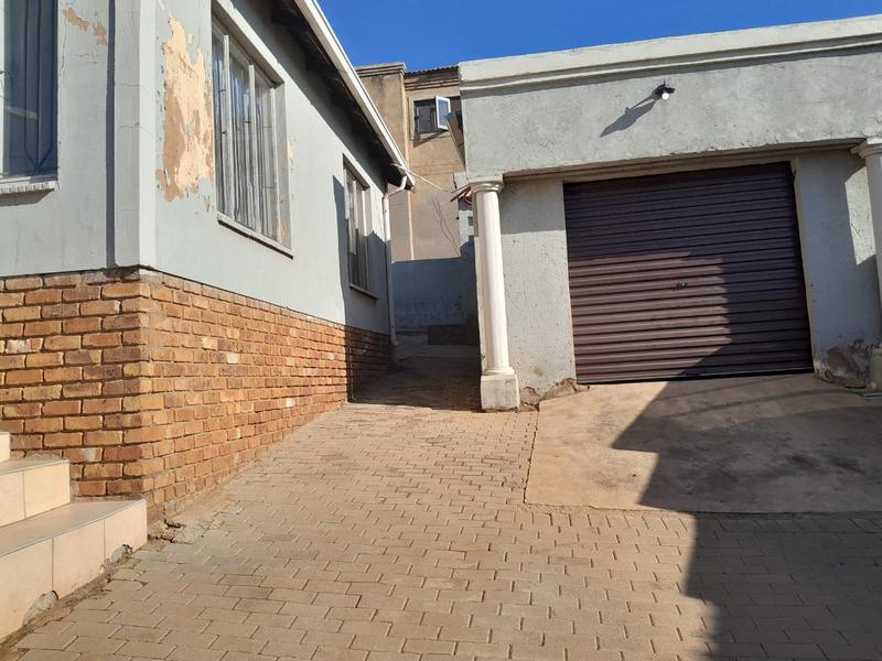 2 Bedroom Property for Sale in Atteridgeville Gauteng