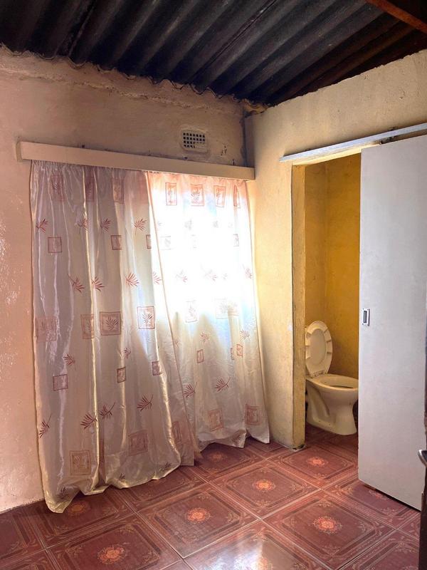 2 Bedroom Property for Sale in Atteridgeville Gauteng