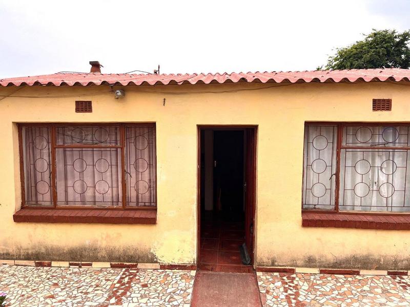 2 Bedroom Property for Sale in Atteridgeville Gauteng