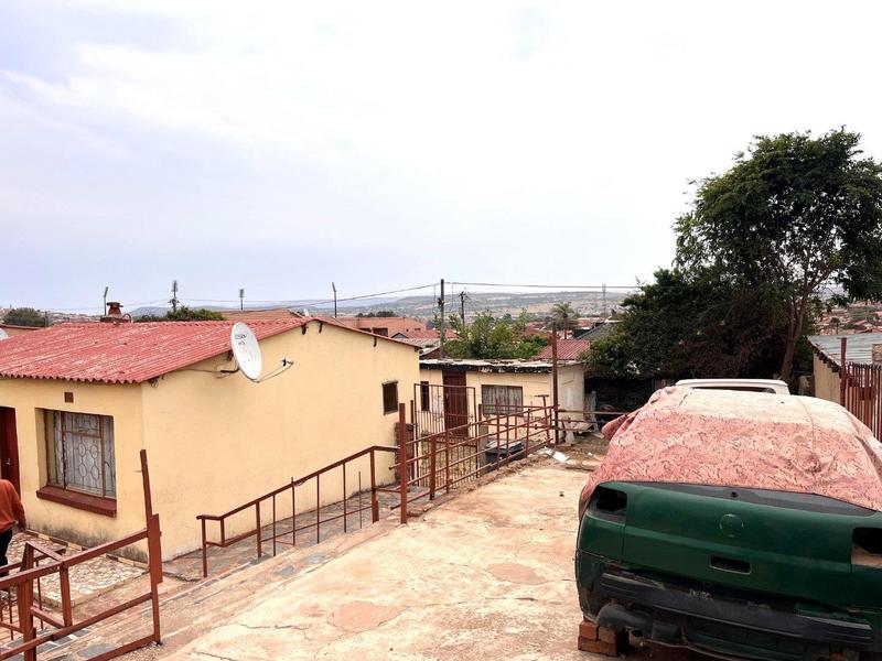 2 Bedroom Property for Sale in Atteridgeville Gauteng