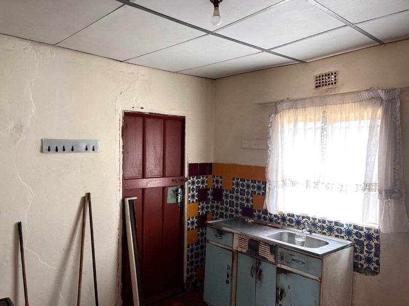 2 Bedroom Property for Sale in Atteridgeville Gauteng