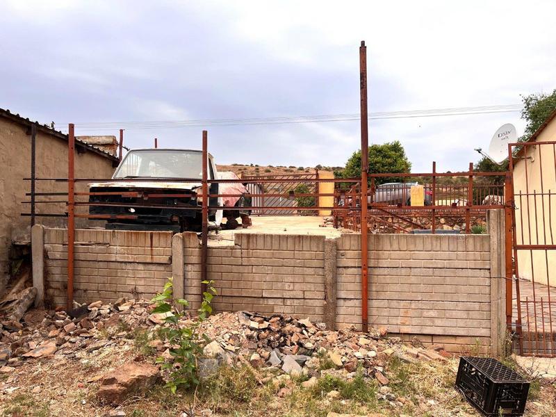 2 Bedroom Property for Sale in Atteridgeville Gauteng