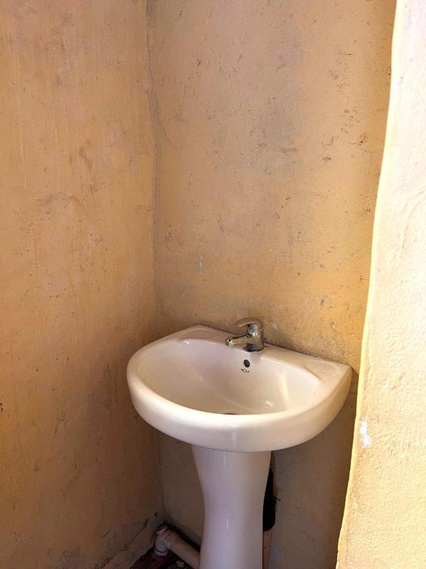 2 Bedroom Property for Sale in Atteridgeville Gauteng