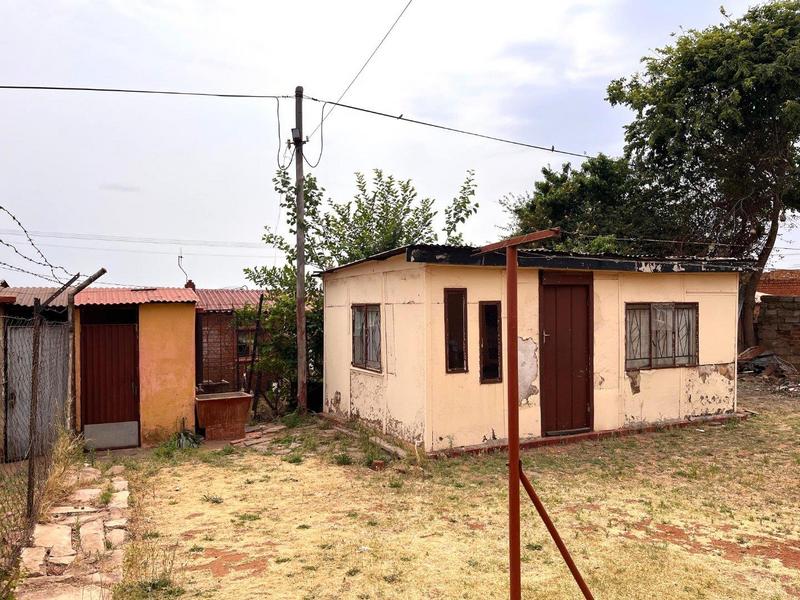 2 Bedroom Property for Sale in Atteridgeville Gauteng