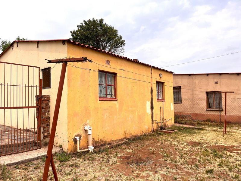 2 Bedroom Property for Sale in Atteridgeville Gauteng