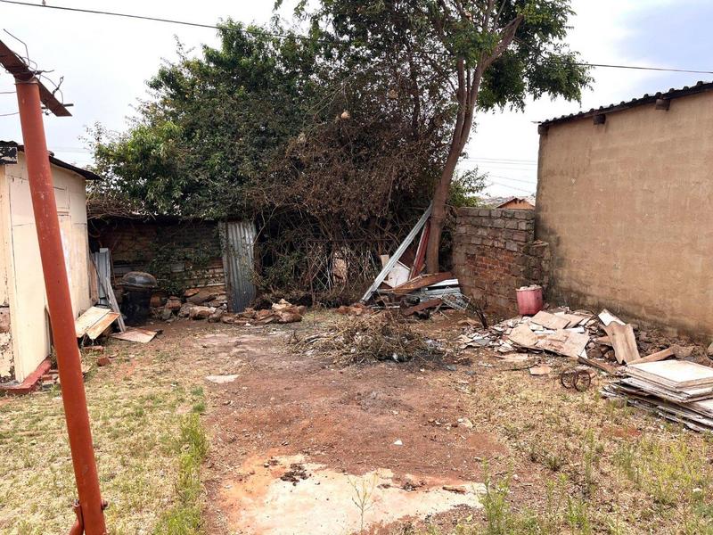 2 Bedroom Property for Sale in Atteridgeville Gauteng