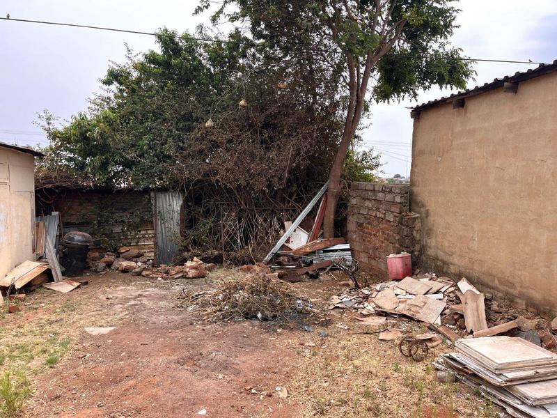 2 Bedroom Property for Sale in Atteridgeville Gauteng