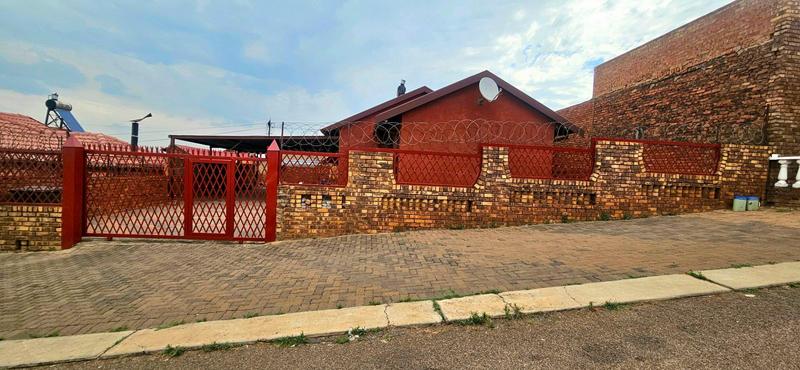 3 Bedroom Property for Sale in Atteridgeville Gauteng