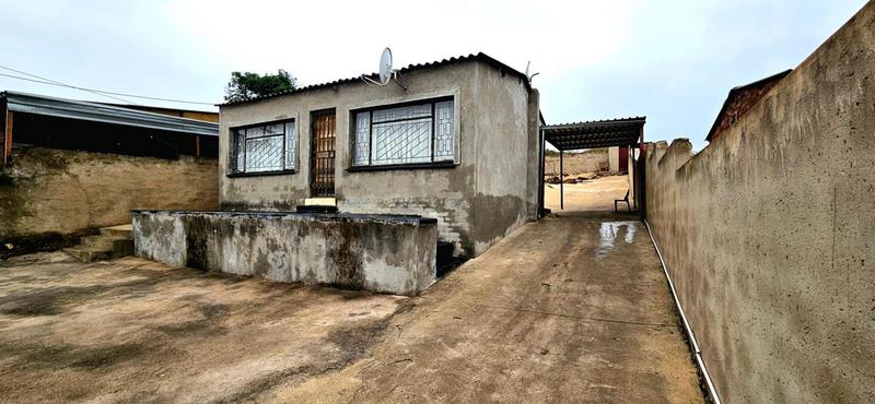 2 Bedroom Property for Sale in Atteridgeville Gauteng