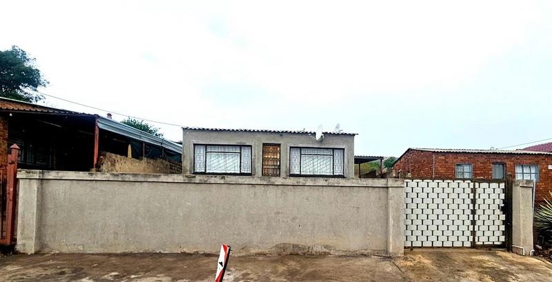 2 Bedroom Property for Sale in Atteridgeville Gauteng