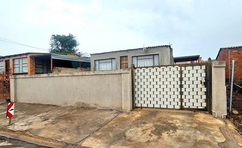 2 Bedroom Property for Sale in Atteridgeville Gauteng